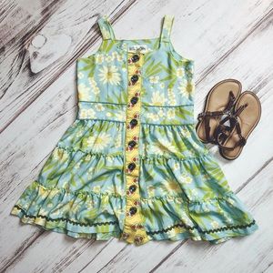 🔆Matilda Jane Girls Dress🔆